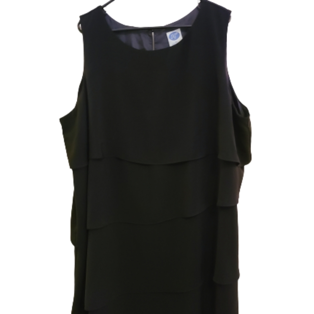 NWT DG 2 by Diane Gilman Dress